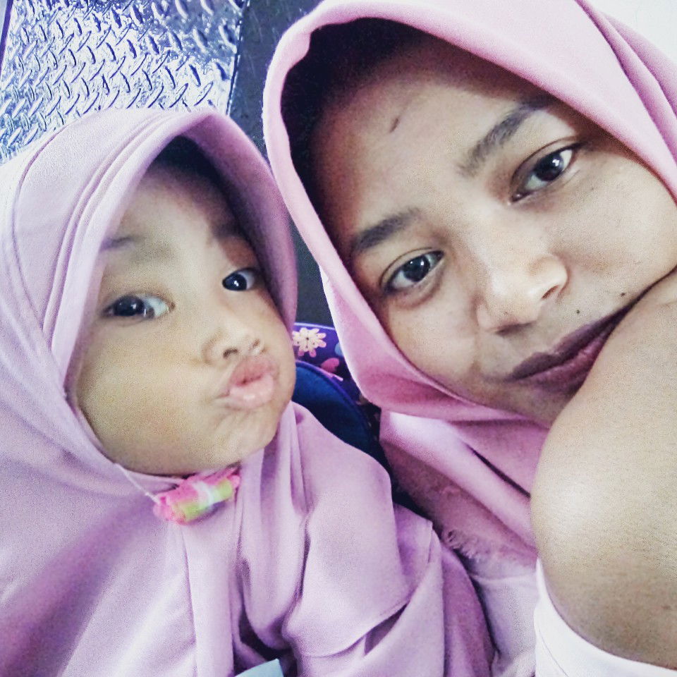 Imas Munawaroh profile icon