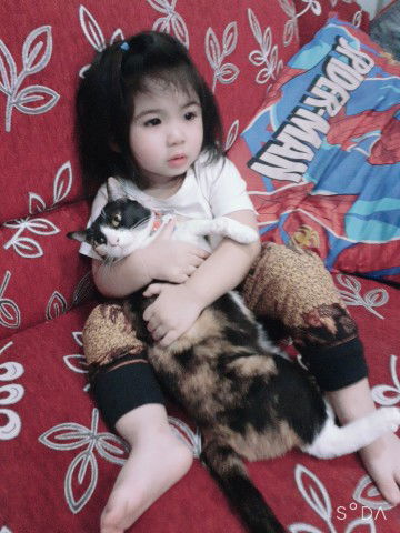 May May profile icon