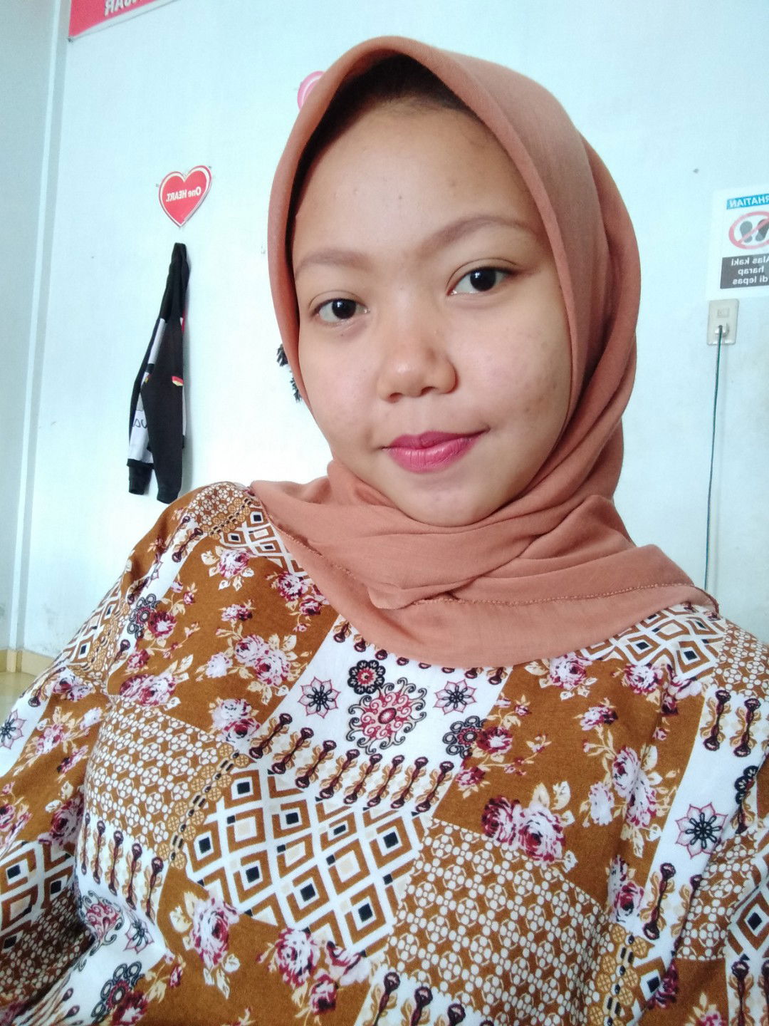 Dewi Kartika profile icon