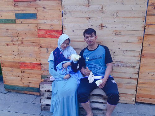 Husnul Khatimah profile icon