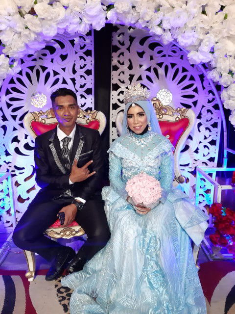 mila rita profile icon