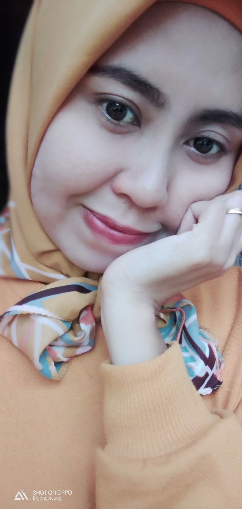 Ernawati profile icon