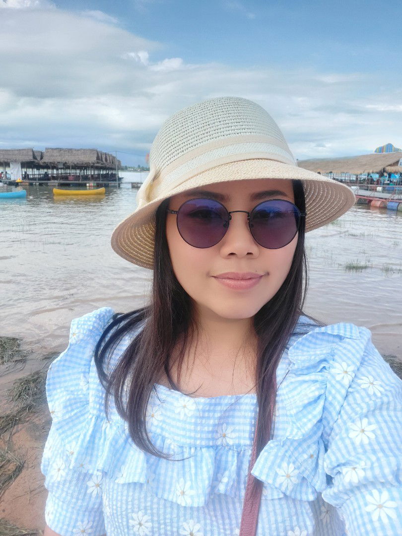 Oranuch  Papacha profile icon