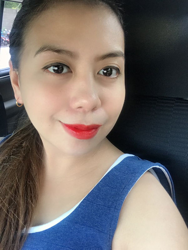 Princess Joy Soriano profile icon