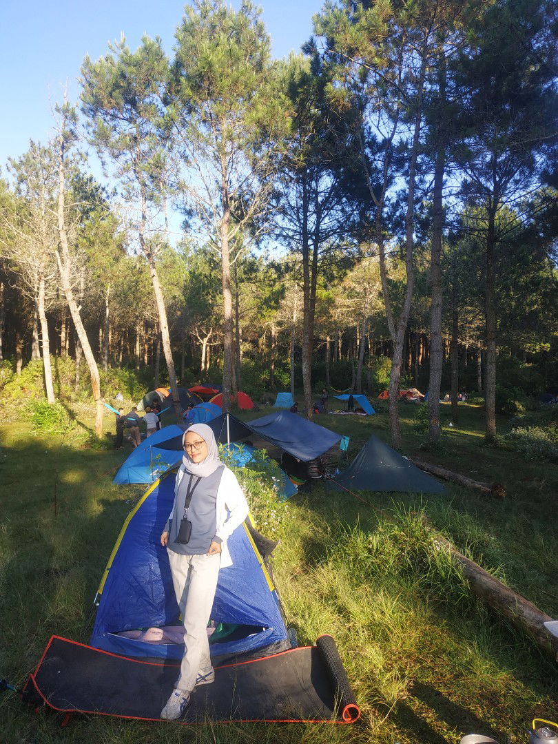 Nia Rusniati profile icon