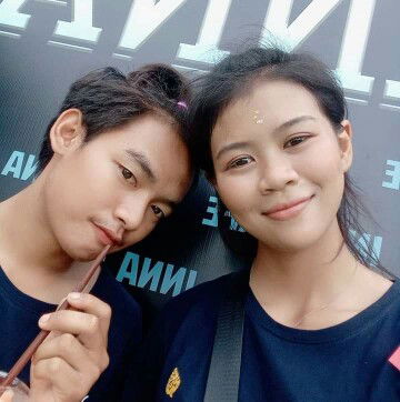 ตะวัน'นนตั้น'นน profile icon