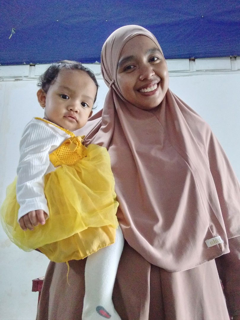 Nurjannah Malle profile icon