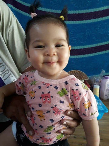 PuBiw Rukkachat profile icon