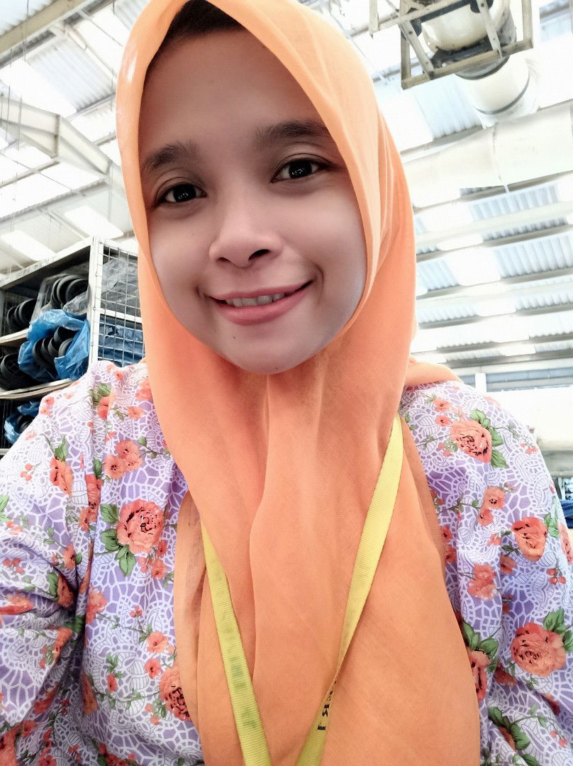 Nurul ismawati profile icon