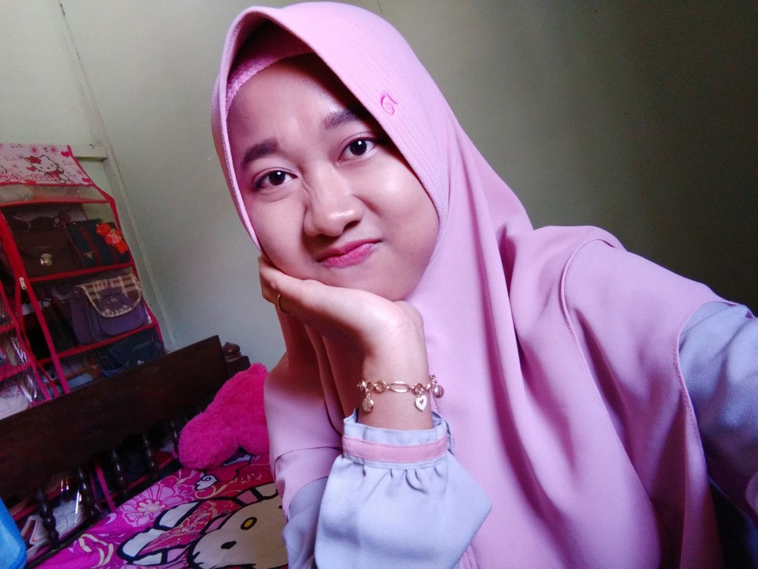 Iska Hanum Lurita profile icon