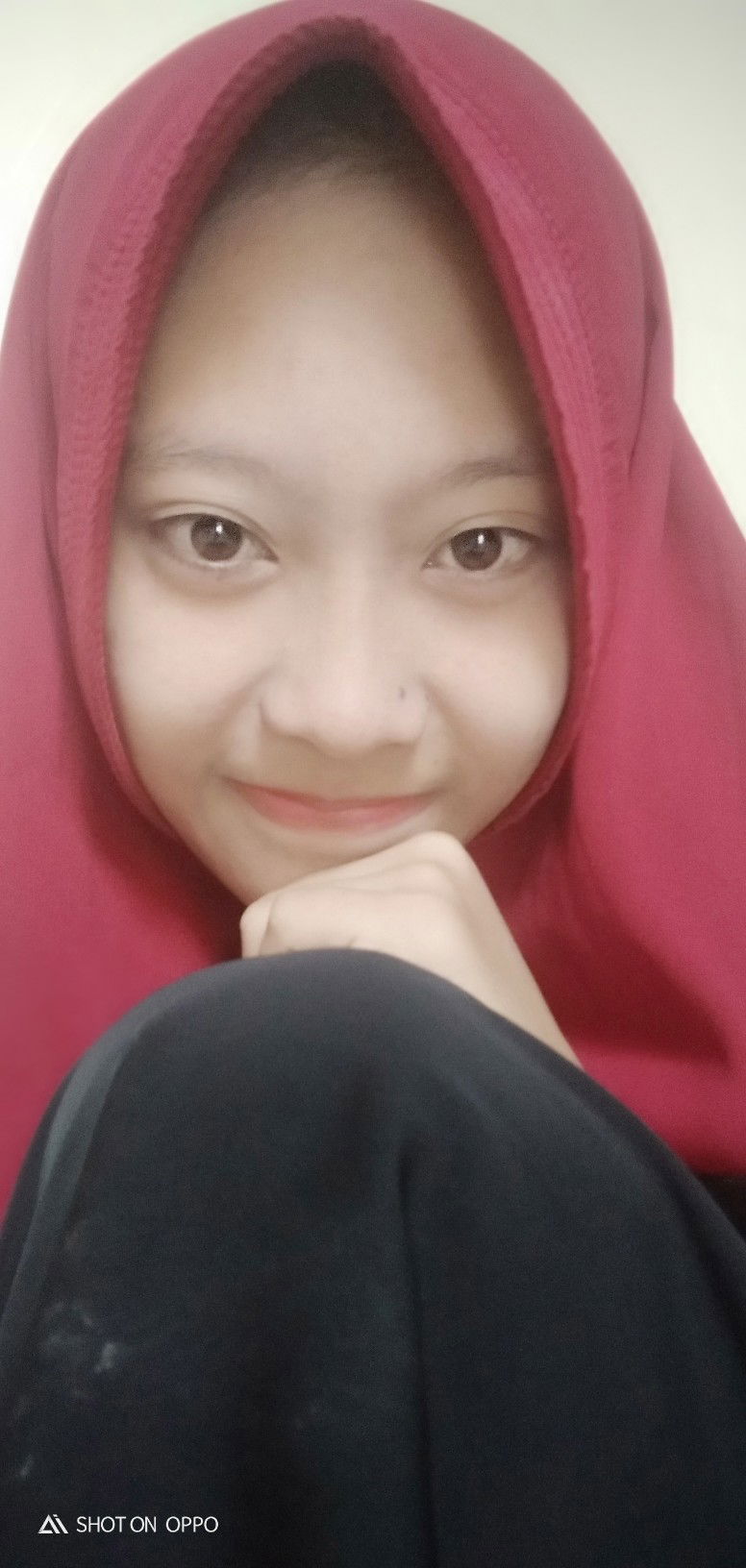 Nur Hidayah profile icon