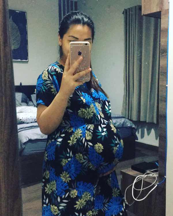 Nawal Maulidia profile icon