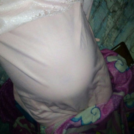 perut kecil
