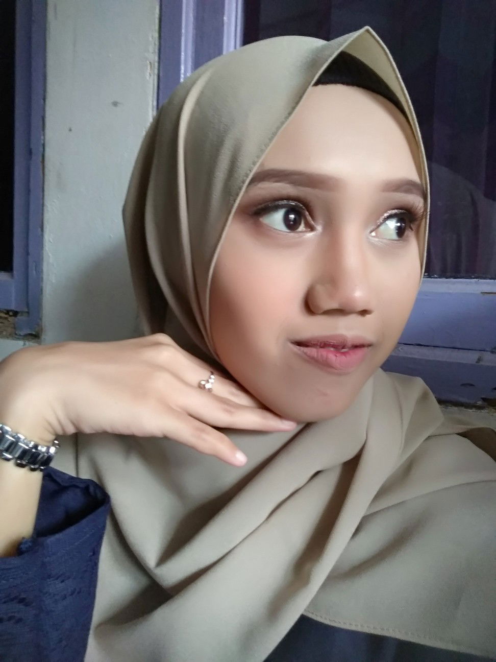 Elsa Syarifah profile icon