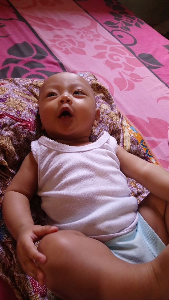 Hidayatul Khoringah profile icon