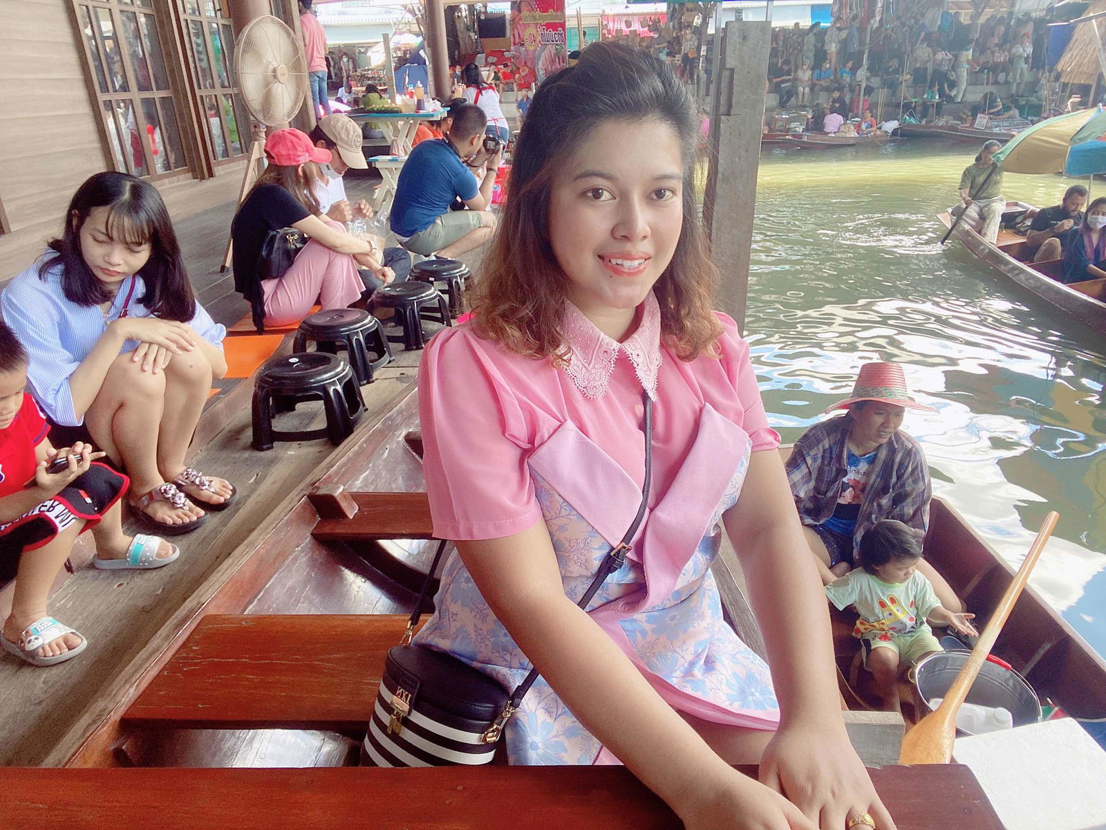 จันจิรา เกรียบกลาง profile icon