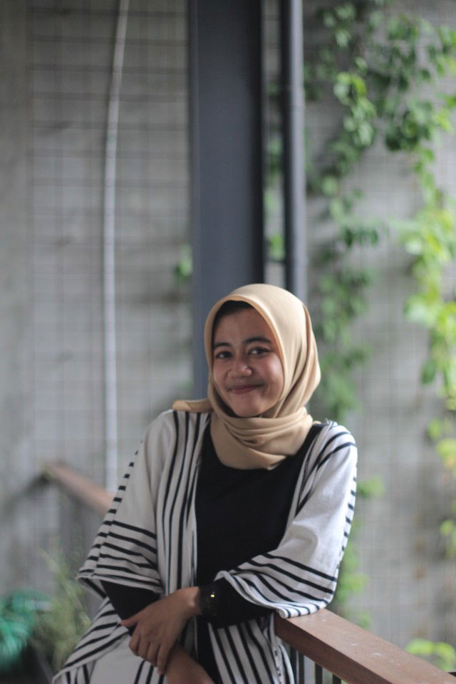 indri nurdianti profile icon