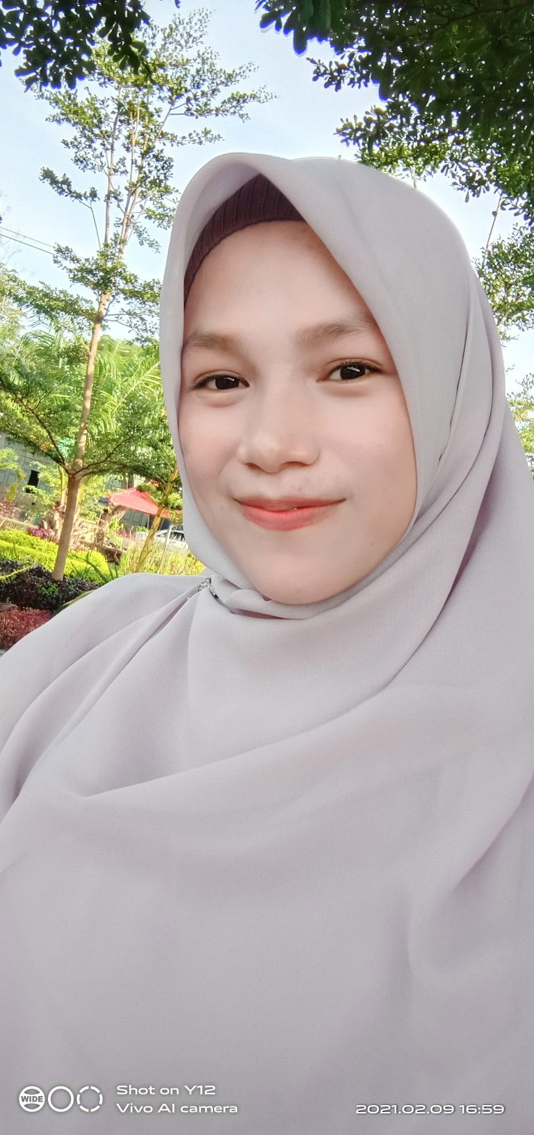 Nuraeni Yusuf Mangaku profile icon