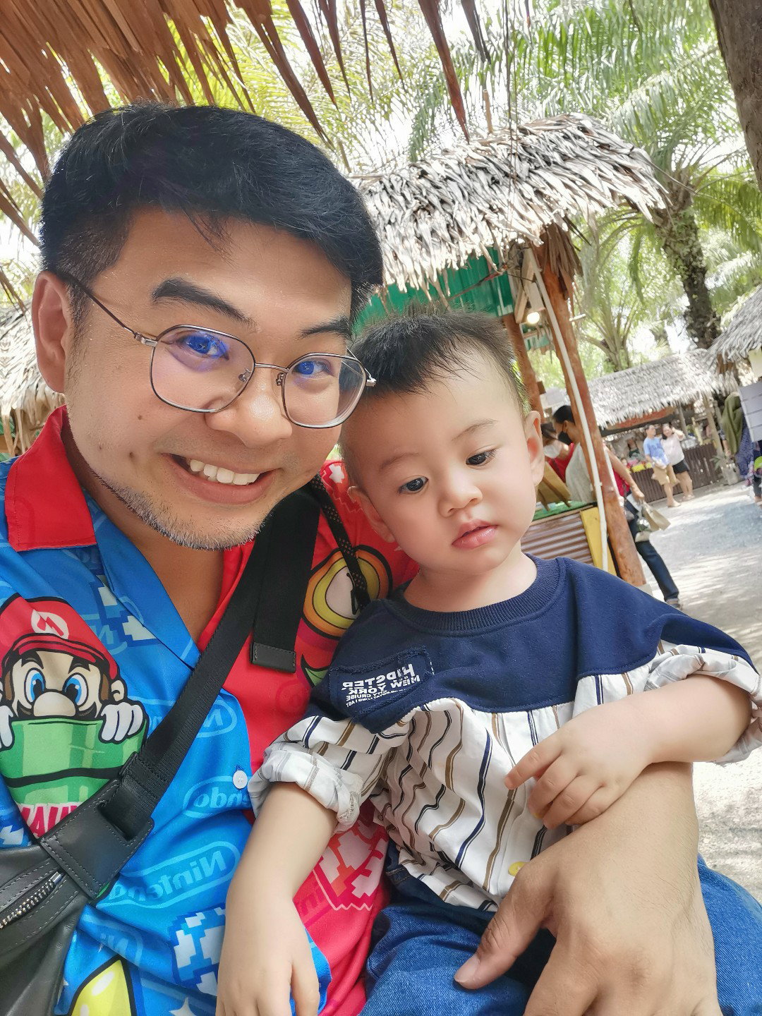 วงศกร รัตนประทุมมาลย์ profile icon