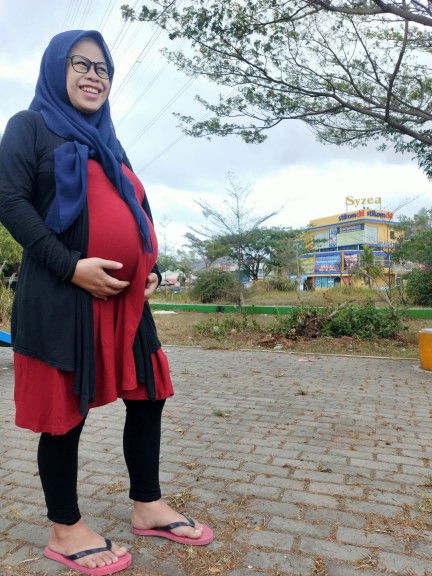 Rima rahma profile icon