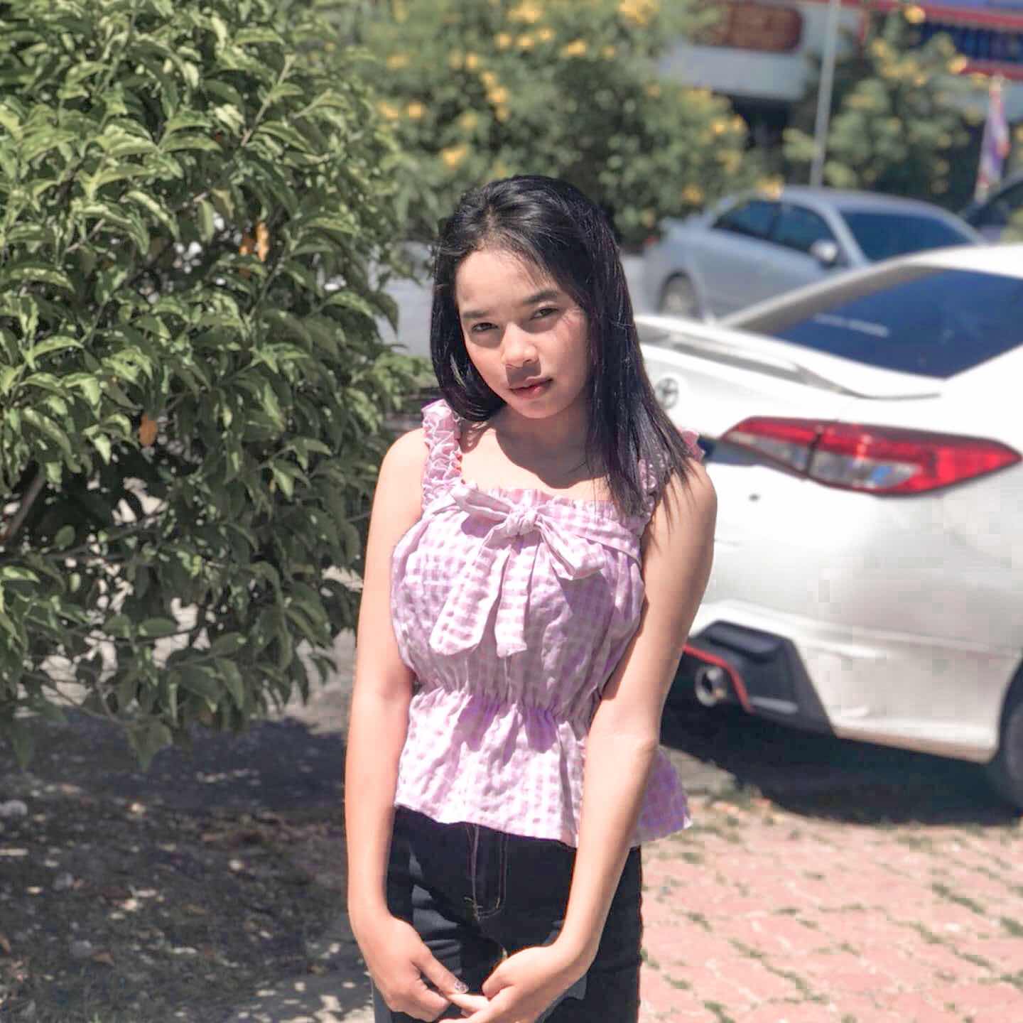 Panadda Sangganong profile icon