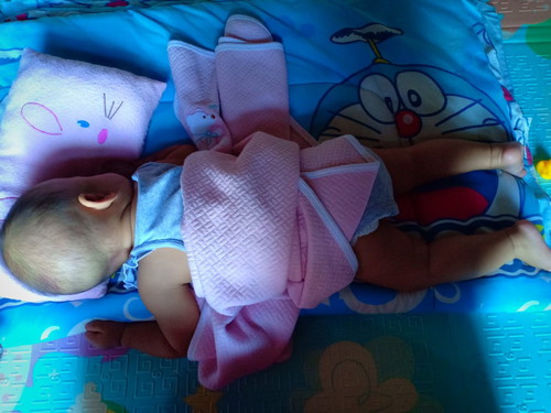 ตื่นกลางคืนบ่อย