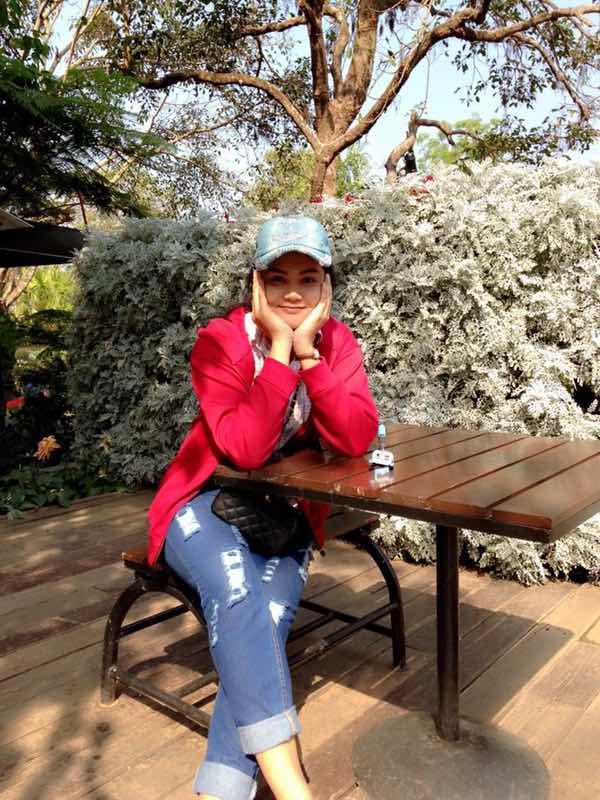 Krongkwan gamnadthong profile icon