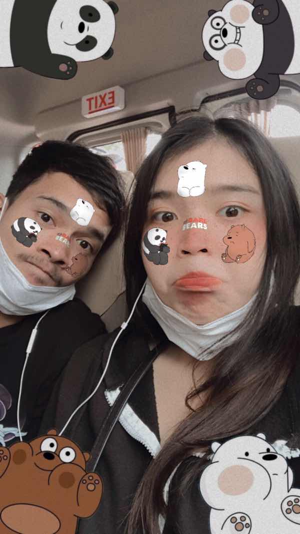 Nong Nanzii profile icon