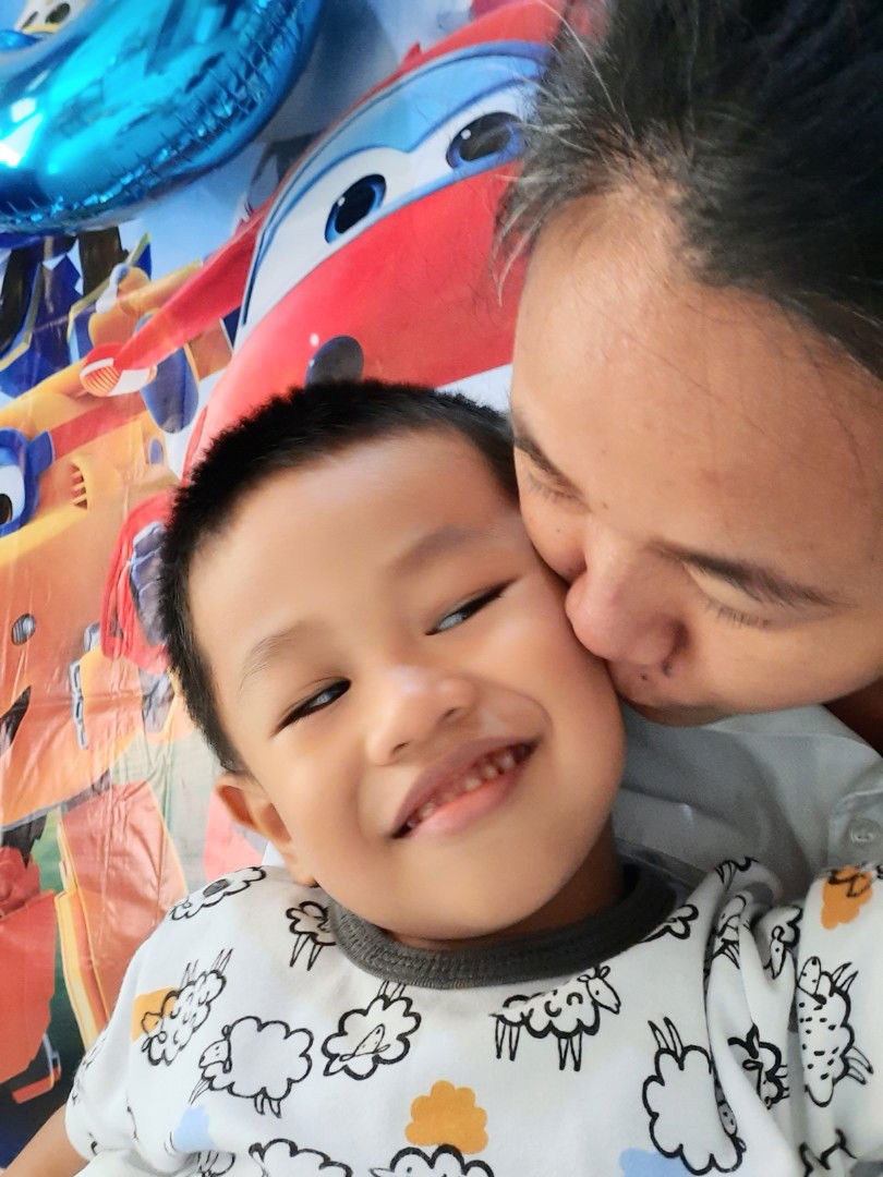 shanti maharani profile icon