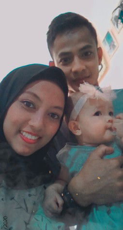 Ayuwandira profile icon