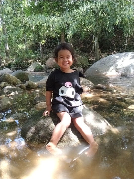 รักคือ ความผูกพัน profile icon