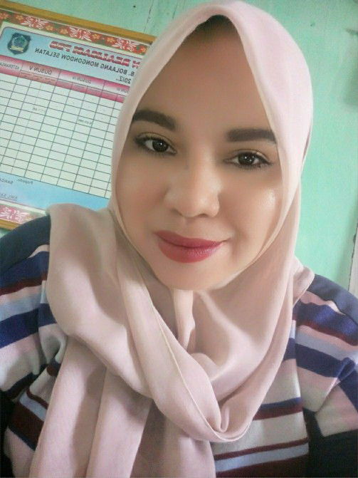 Buana Batadi profile icon