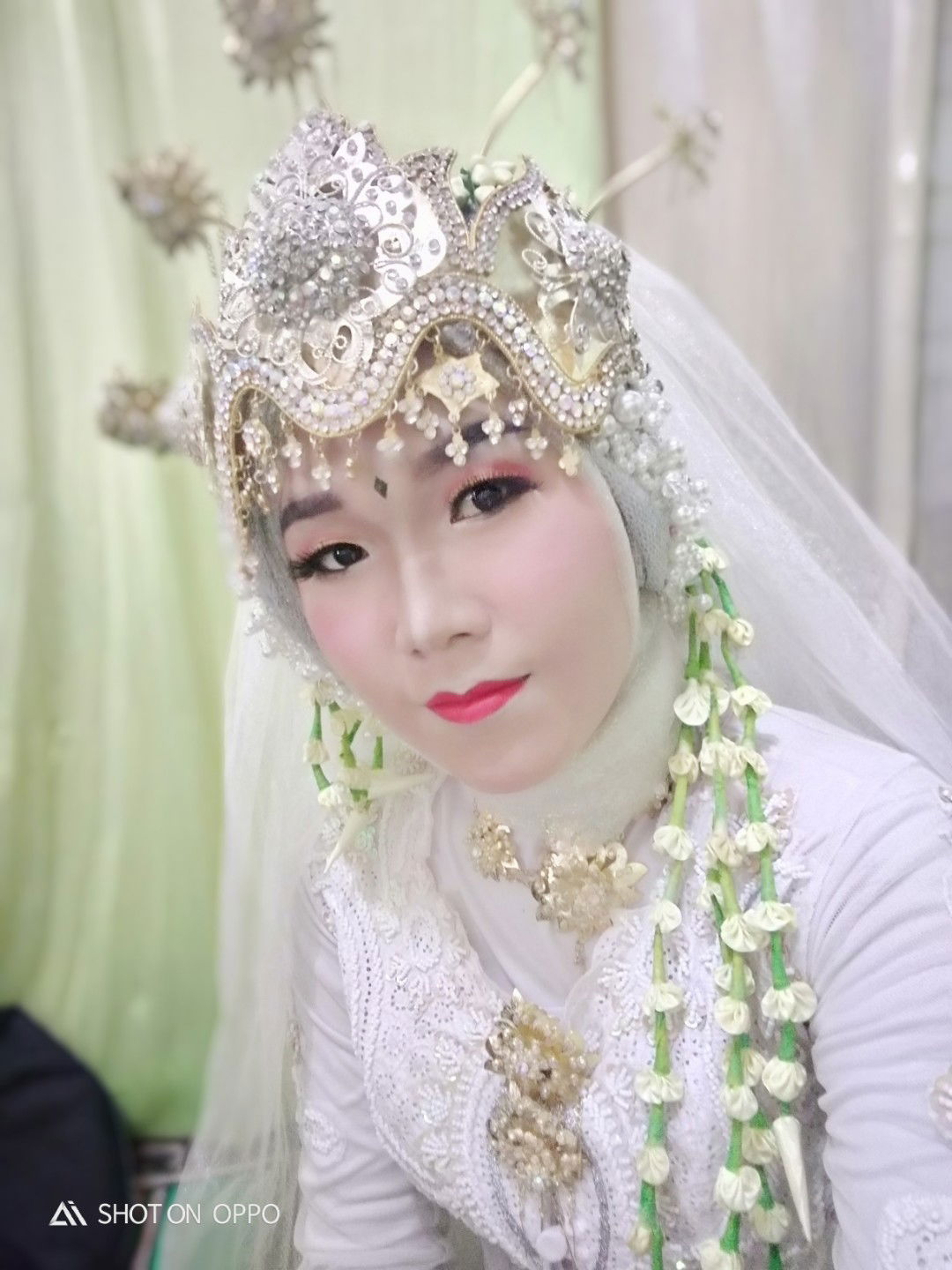 Iisrismawati Iis profile icon