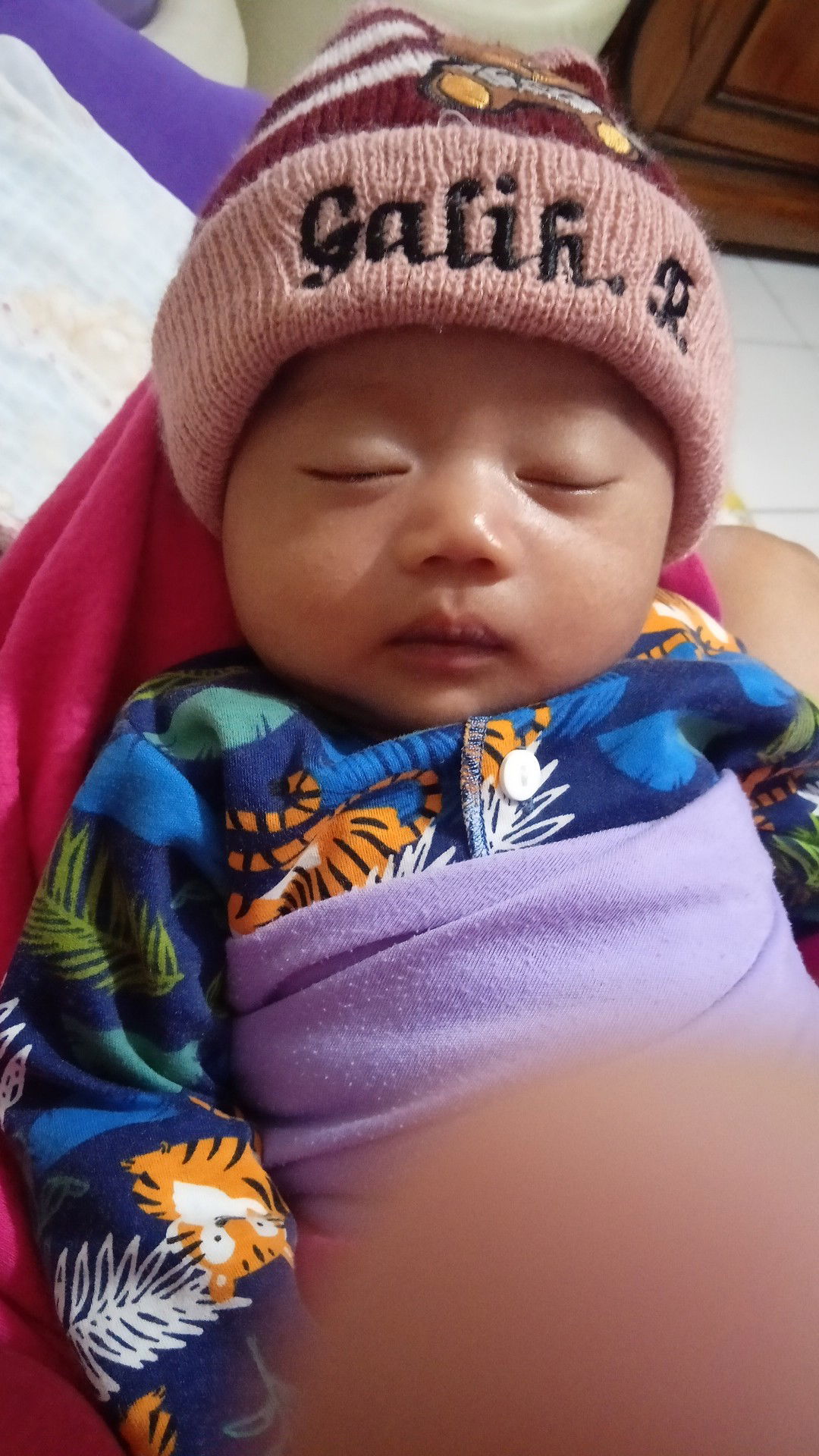 Nurdini profile icon