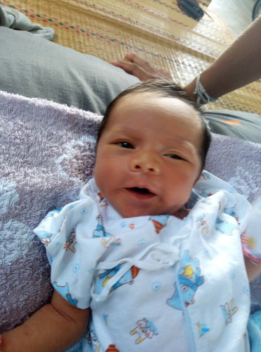 มาอวดลูกค่ะ