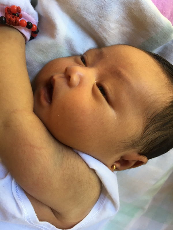 Edralin Minas profile icon