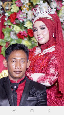 Dwi Indah Oktaviyani profile icon