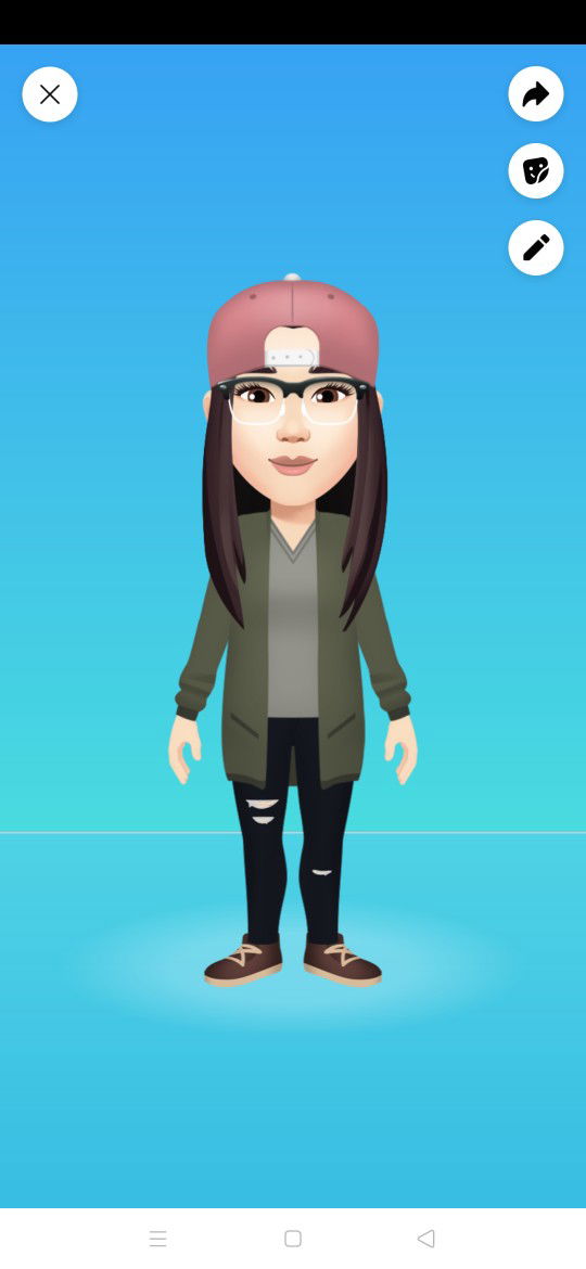 Christine Calahati profile icon