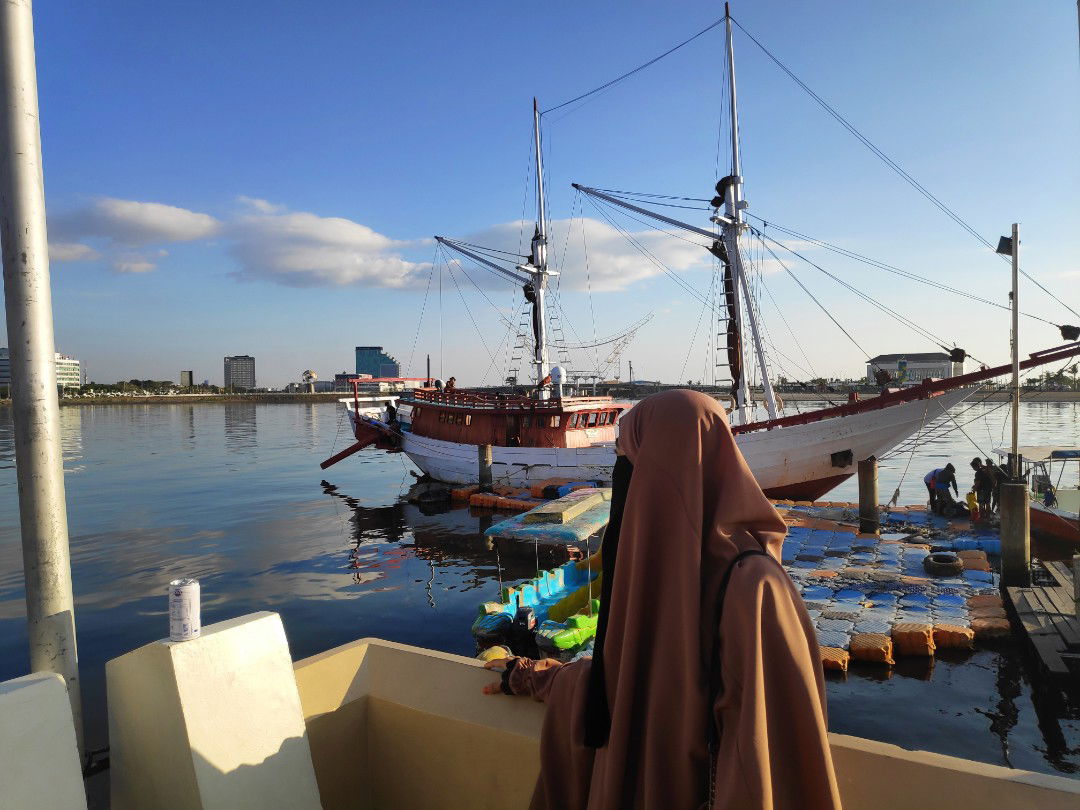 Nurul Isnawati profile icon