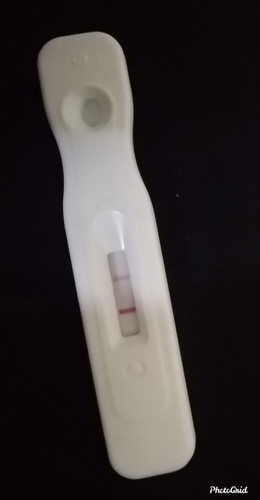 Preggy na ba talaga ako?