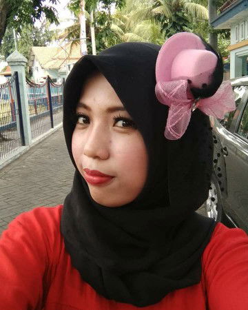 Venty Tristiyanti profile icon