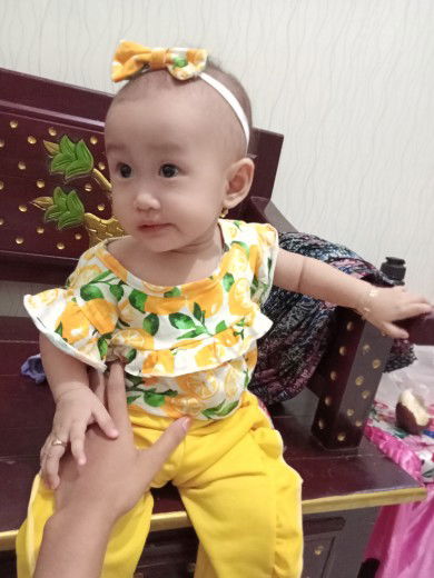 Eka yustinawati profile icon