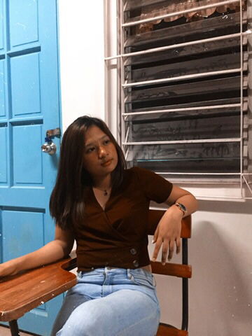 Patricia Ajero Hatol profile icon