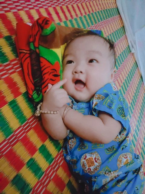 Cam Huong profile icon