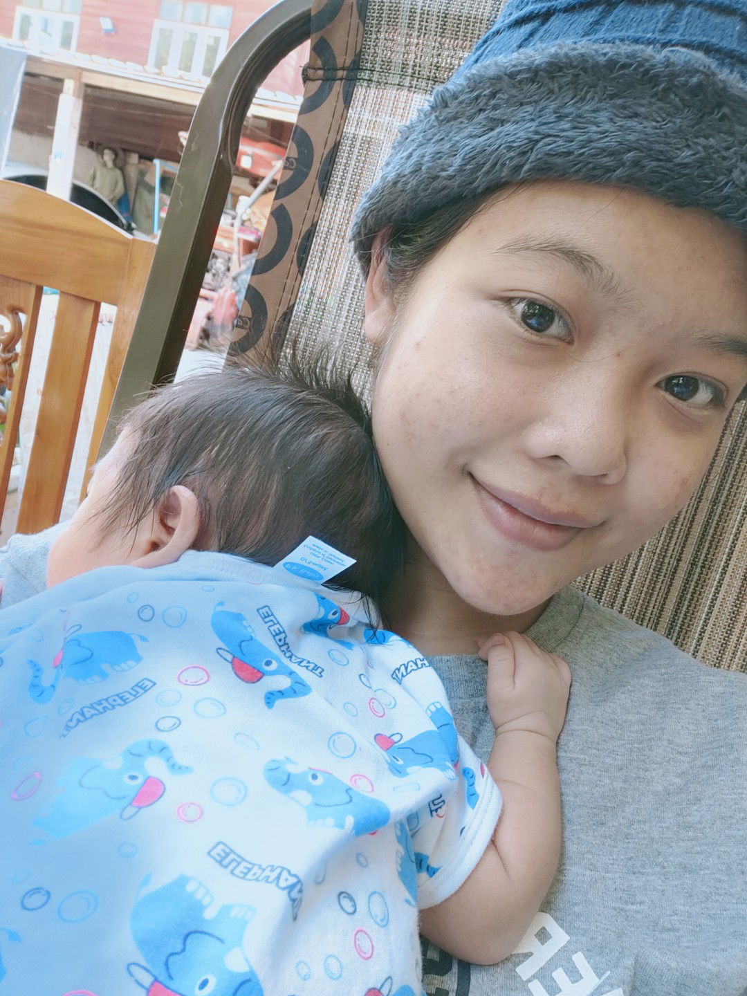 ภูผา❤️ profile icon