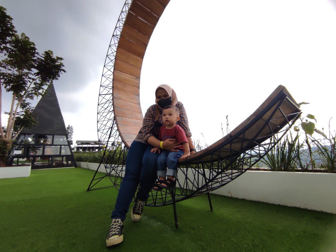 syarifah nur aini profile icon