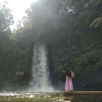 Sifa Nada profile icon