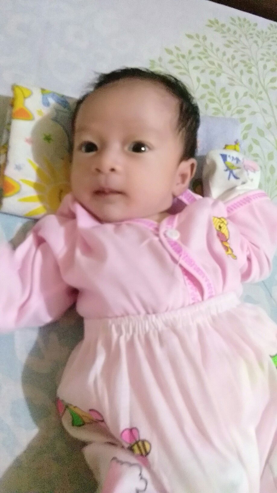 Maizah Yanti profile icon