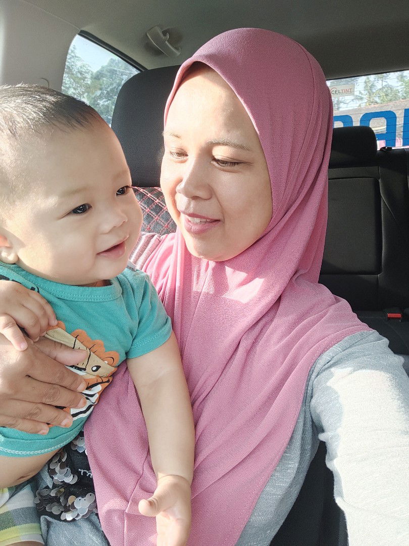 Alyn Md Nor profile icon