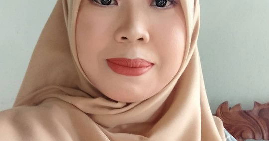 Milda Abdullah profile icon